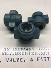1810-b Rotator Sight Flow Indicator Steel Body