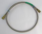 4720-01-356-2664 1827as105-1 Oxygen Pneumatic Air Hose Assy Nsn Nos