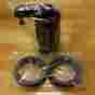 1876-404-as Carr Lane Flange Base Air Powered Swing Clamp New
