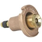 18sf Arrowhead Brass Full Popup Sprnklr 013789120012