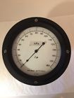 111sme-10-yo 190214-1 Mid-west Instrument New Kpa Gauge