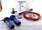 19051 Rhino Linings New Rhinopro Membrane Dryer Assembly