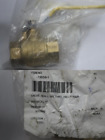 19059-1 Barnes Ball Valve Wog Lb