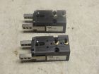 19070-2-5041 Pneumatic Gripper New Lot Of Phd Grippers