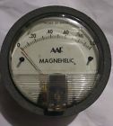 190979 86 Dwyer Magnehelic Pressure