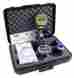 1919221 Martel Digital Test Gauge Kit With 12 To 100 Psi 7 Ba