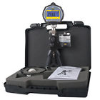 1919454 Martel Digital Test Gauge Kit With 0 To 2000 Psi 140 Ba