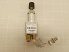 19246-60560 Hp Hewlett Packard Back Pressure Regulator