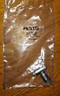 Grla-1-8-qs-8-d 193145 Festo One-way Flow Control