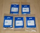 19452 Single Split Shaft Collars Shock Pads Phd Kit