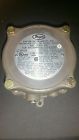 1950-0-2f Dwyer Used Explosion Proof