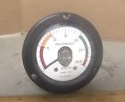 196106 Weston Model Fs Dc Gallons Meter Gauge
