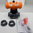 198150132 Gf New Piping System Type Double Act Pneumatic 7612988488041