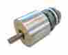 1am-nrv-56-gr11 Gast Gear Motor W Reduction Drive New