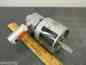 1am-nrv-60-gr11 Pneumatic Gast Motor Gear Air Gearmotor Reversible