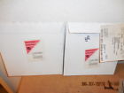1c2893x0032 Fisher 2 Gasket 7.86