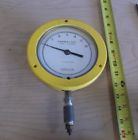 1k-2017-0403 Test Gauge Psi Divisions Yellow
