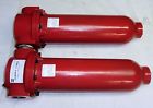 1m-400-m16-dc Rti New Eliminex Combo Filter 2 Combination Filteration System