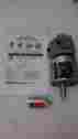 1up-nrv-16-gr11 Pneumatic Gear Motor Gast Air 1 3 Hp 2 Cfm S 21-3