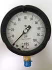 1x599 Ametek 0-100 Psi Gauge