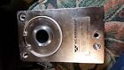 2.0c.d.lh 20mm Wc Branham Inc Gearbox 1 Right Angle Gear Drive Stainless Steel