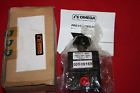 Prg101-25 2-25psi Pressure Omega Pneumatic Regulator Brand