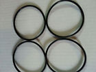 E0540-80 2-428 Parker Hannifin Bulk Lot Rubber