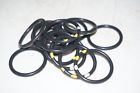 E0540-80 2-437 Parker Hannifin Large Lot Of Rubber