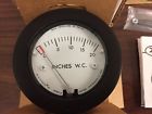 2-5020 Dwyer Minihelic Ii Differential Pressure Gauge Psig Max Instruments