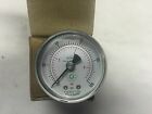 20.110 Noshok Hitech Pressure Gauge