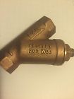 200wog 200 Wog Keckley Cast Bronze