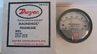 2000-0 Dwyer Instruments Magnehelic Pressure