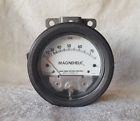 2000-00 C Dwyer Magnehelic Pressure Gauge St Hp Max Psig