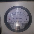 2000c Dwyer Magnehelic Differential Pressure Gauge