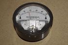 2001-2c Dwyer Instruments Magnehelic Pressure