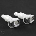 200126-201 Leluv 2-pack Fittings Female 848962054521