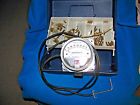 2002-c Dwyer Pressure Guage Magnehelic