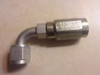 20042-8 Parker Hose Socket 1-2