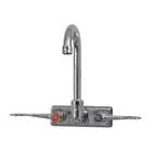 G1899795 2007 Sani-lav Gooseneck Faucet Swivel