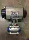 200ss-sn-tc-vt100sr Valtorc Pneumatic Valve Actuator Flowserve