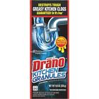 0198005 20113 Johnsons Inc Drano Crystal Drain Opener Johnson 019800201135