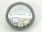 2040c Dwyer Magnehelic Differential Pressure