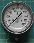 204527-10b Moeller 0-1000 Psi 4.5