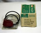 204945-1a Asco Red Hat New Solenoid Valve Coil