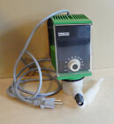 D03v01p02a08 205-3.0 Alldos Used Diaphram Dosing Pump
