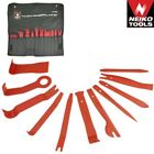 20765a Neiko Pc Auto Trim Removal Tool Set