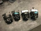 20813 Fairchild 4 Pcs Pneumatic