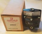 20822 Fairchild " Volume Air 4 1 Booster