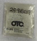 209809 Otc Coupling P-n