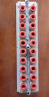 20port Smc Multiconnector Pneumatic 20
